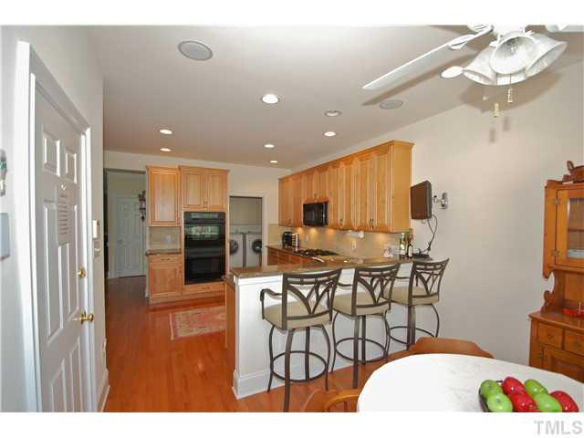 11541 Auldbury Way Raleigh, NC 27617 - Photo 7 of 25 Photo 7