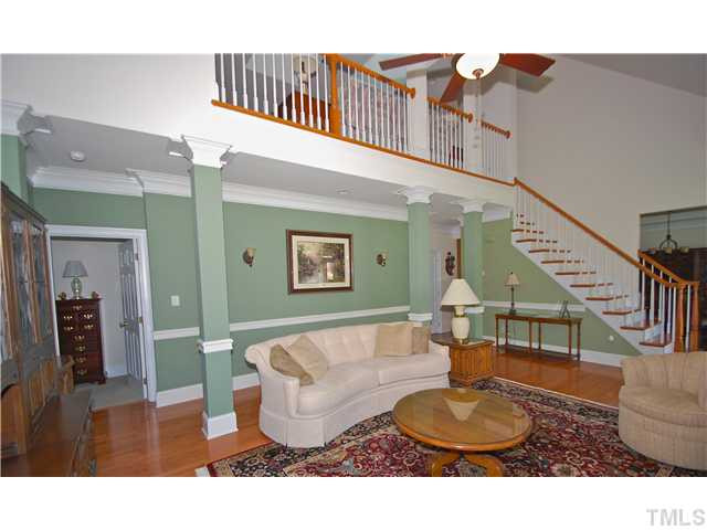 11541 Auldbury Way Raleigh, NC 27617 - Photo 9 of 25 Photo 9