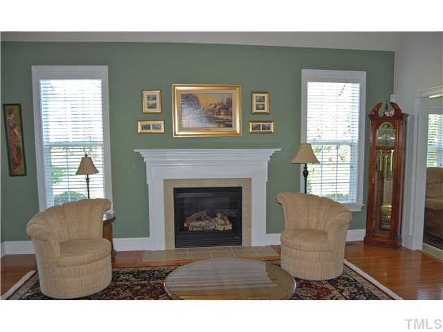 11541 Auldbury Way Raleigh, NC 27617 - Photo 10 of 25 Photo 10