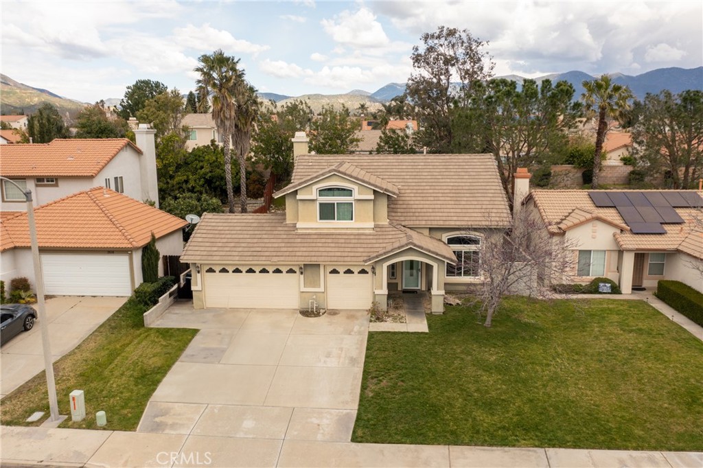 2604 West Fairview Dr  