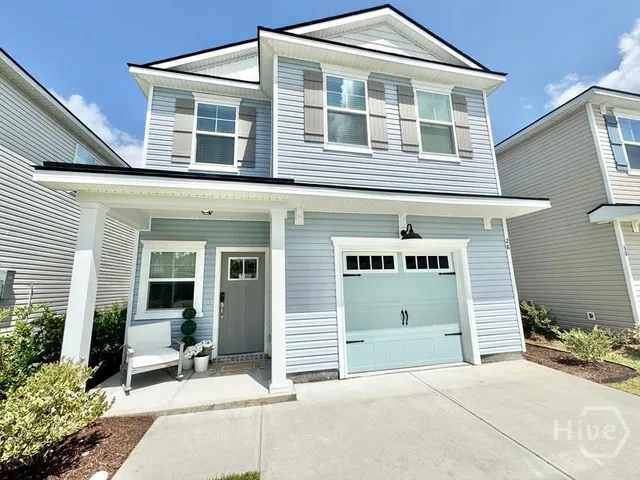 $2,300 | 28 Pomona Circle, Savannah, GA 31419