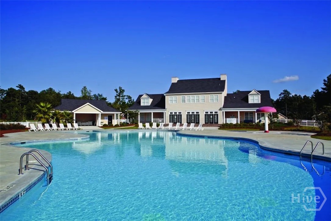 28 Pomona Circle Savannah, GA 31419 - Photo 19 of 20