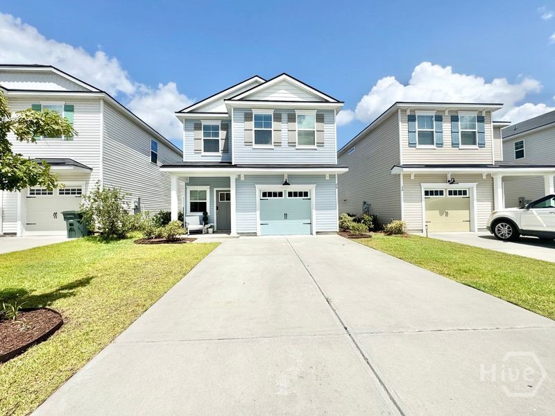 28 Pomona Circle Savannah, GA 31419 - Photo 2 of 20