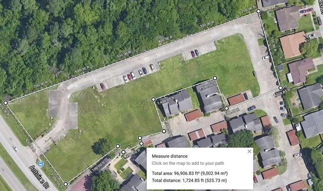 $420,000 | 0 Antoine Drive, Houston, TX 77088