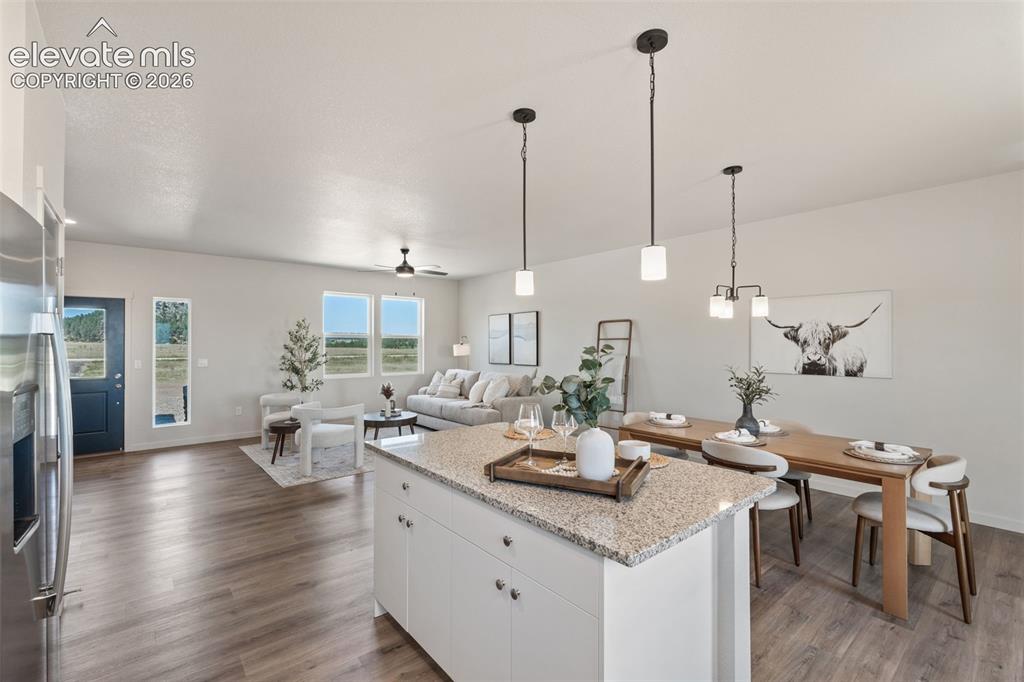 15830 Atlas Loop Peyton, CO 80831 - Photo 19 of 48