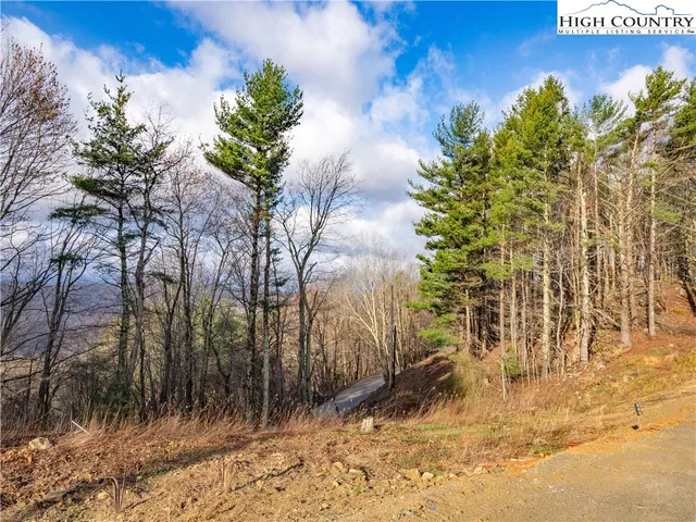 a view of under construction area