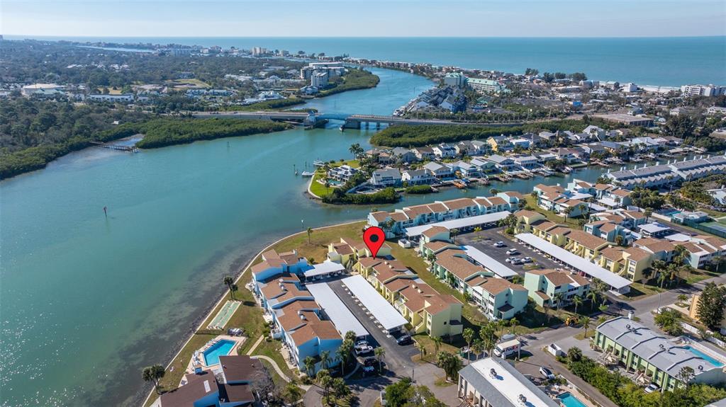 1 Windrush Boulevard, Unit 19 Indian Rocks Beach, FL 33785 - Photo 47 of 53