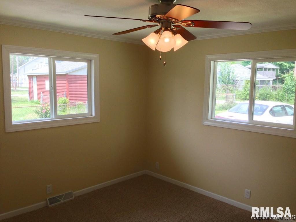 2614 Fox Bridge Road Springfield, IL 62703 - Photo 14 of 22