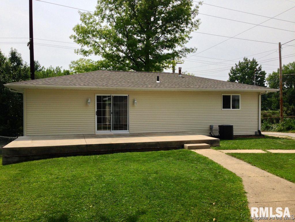2614 Fox Bridge Road Springfield, IL 62703 - Photo 20 of 22