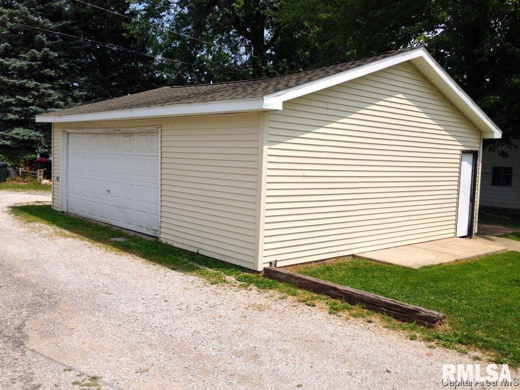 2614 Fox Bridge Road Springfield, IL 62703 - Photo 21 of 22