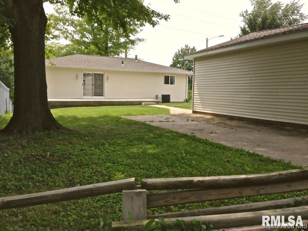 2614 Fox Bridge Road Springfield, IL 62703 - Photo 22 of 22