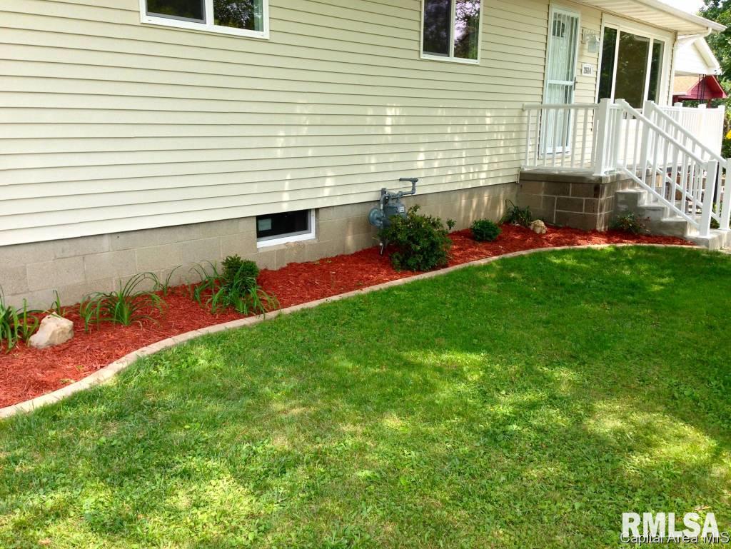2614 Fox Bridge Road Springfield, IL 62703 - Photo 3 of 22