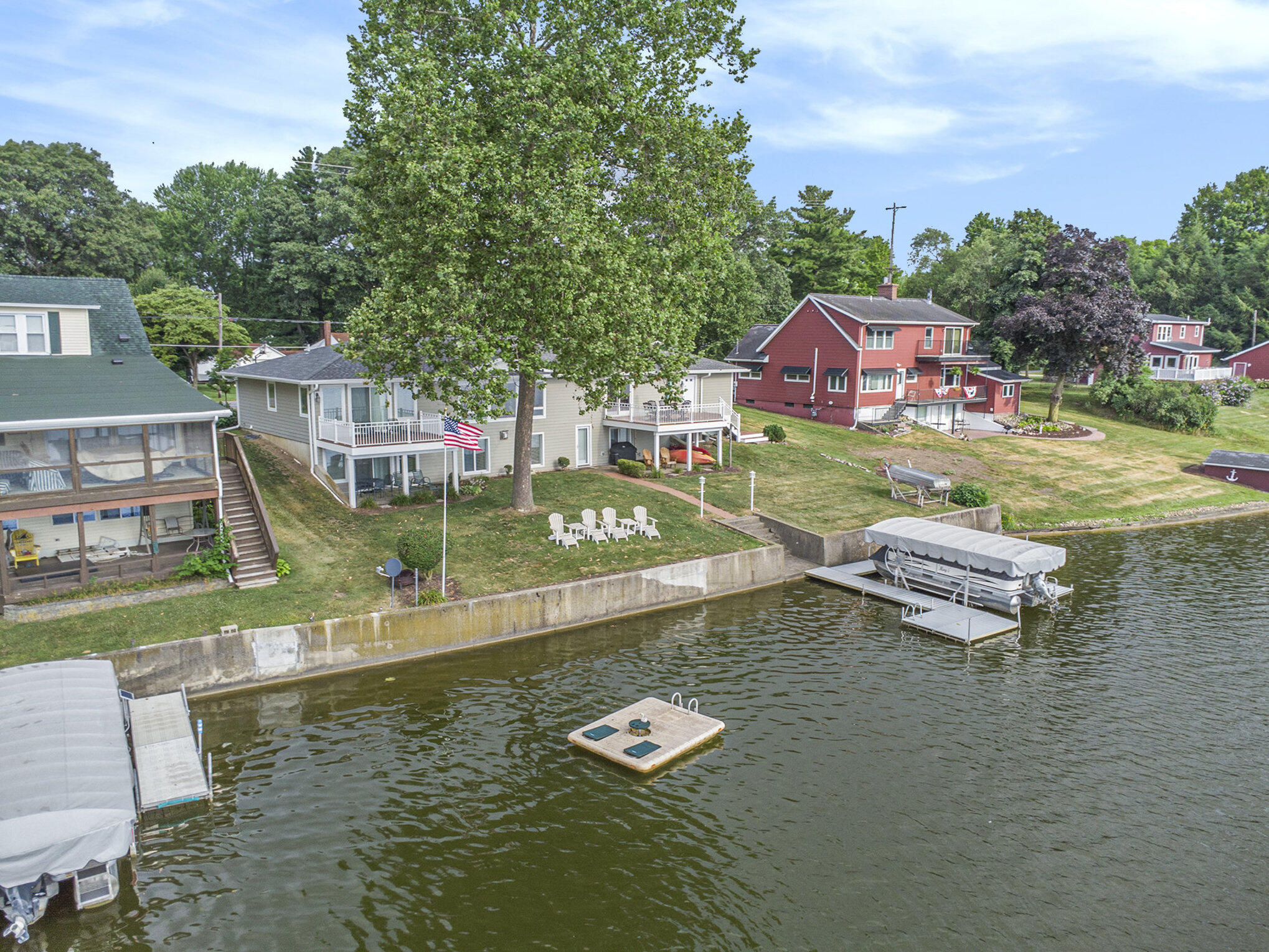 905 Elm Street Colon, MI 49040 - Photo 51 of 57 Lakeside