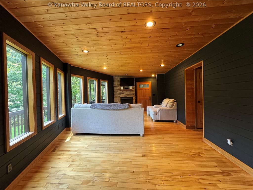 154 Vernon Hollow Road Lake, WV 25121 - Photo 7 of 31 Gallery Image 7