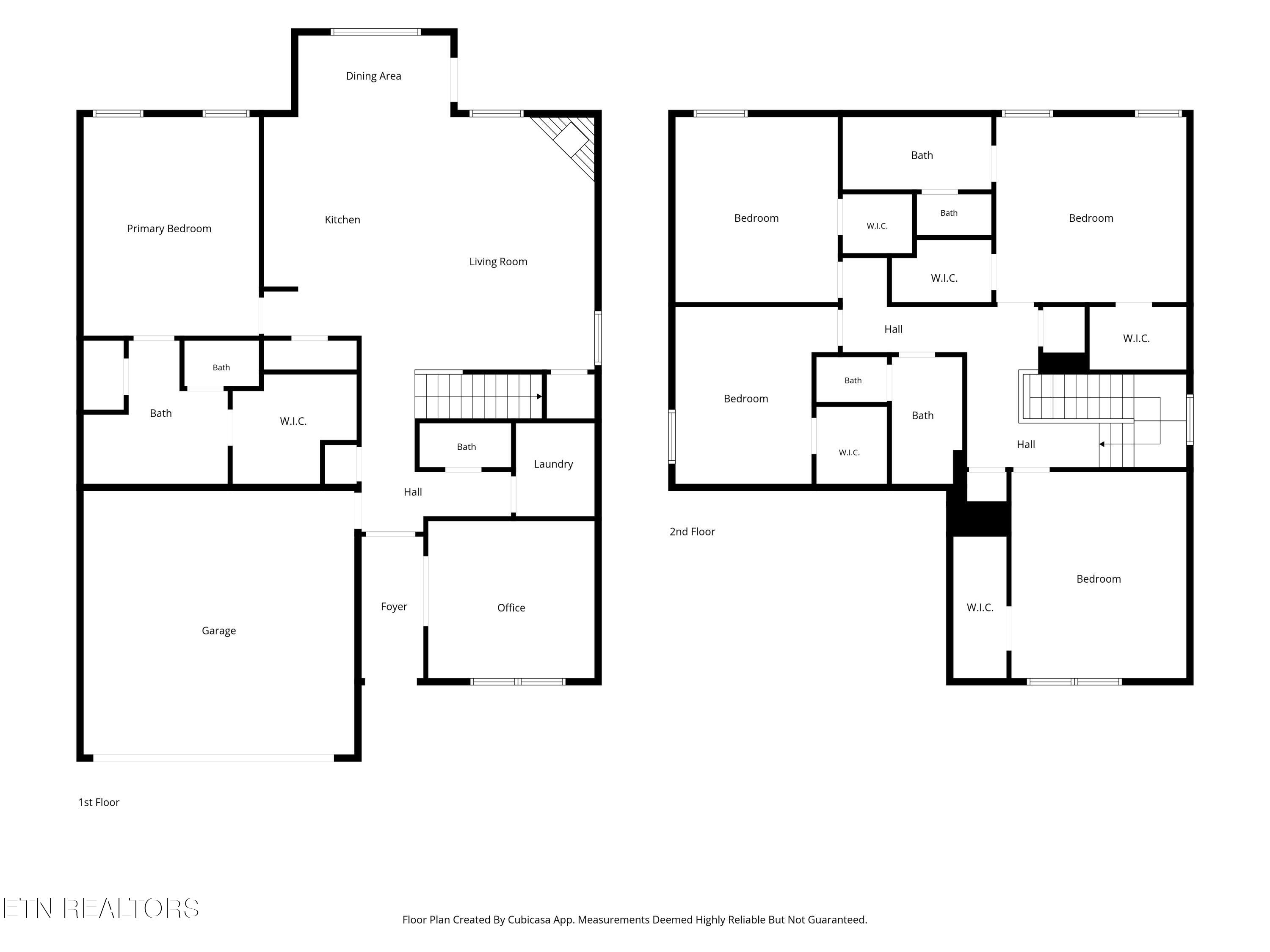 217 Ibis Loop Oak Ridge, TN 37830 - Photo 26 of 26 3-Floorplan_3