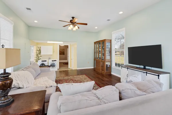 $435,000 | 600 Hotel Street, Williston, TN 38076