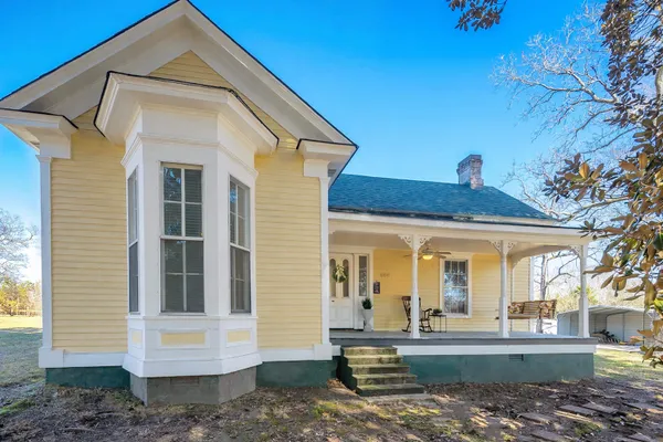 $435,000 | 600 Hotel Street, Williston, TN 38076