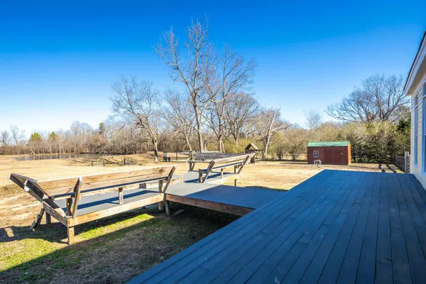 $435,000 | 600 Hotel Street, Williston, TN 38076