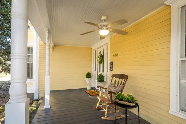 $435,000 | 600 Hotel Street, Williston, TN 38076