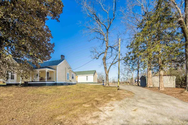 $435,000 | 600 Hotel Street, Williston, TN 38076