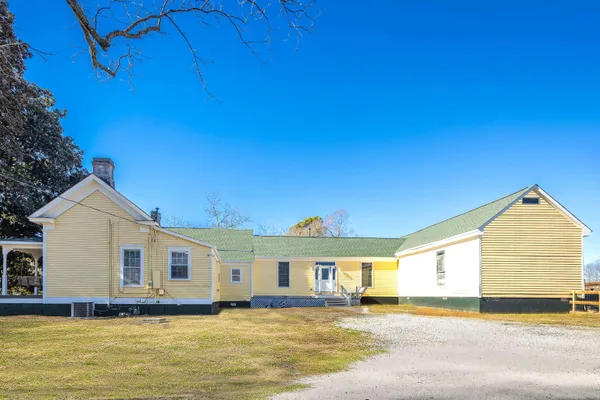 $435,000 | 600 Hotel Street, Williston, TN 38076