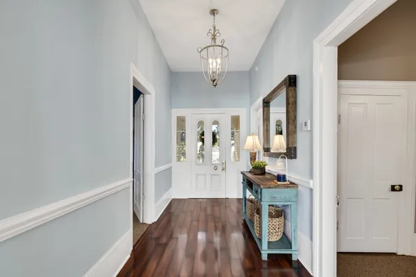 $435,000 | 600 Hotel Street, Williston, TN 38076