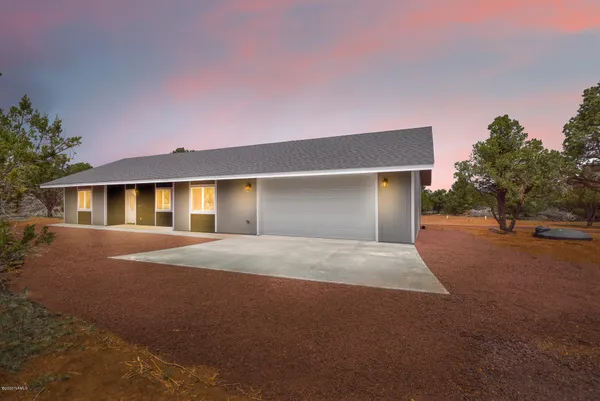 $515,000 | 7668 Daisy Drive, Williams, AZ 86046