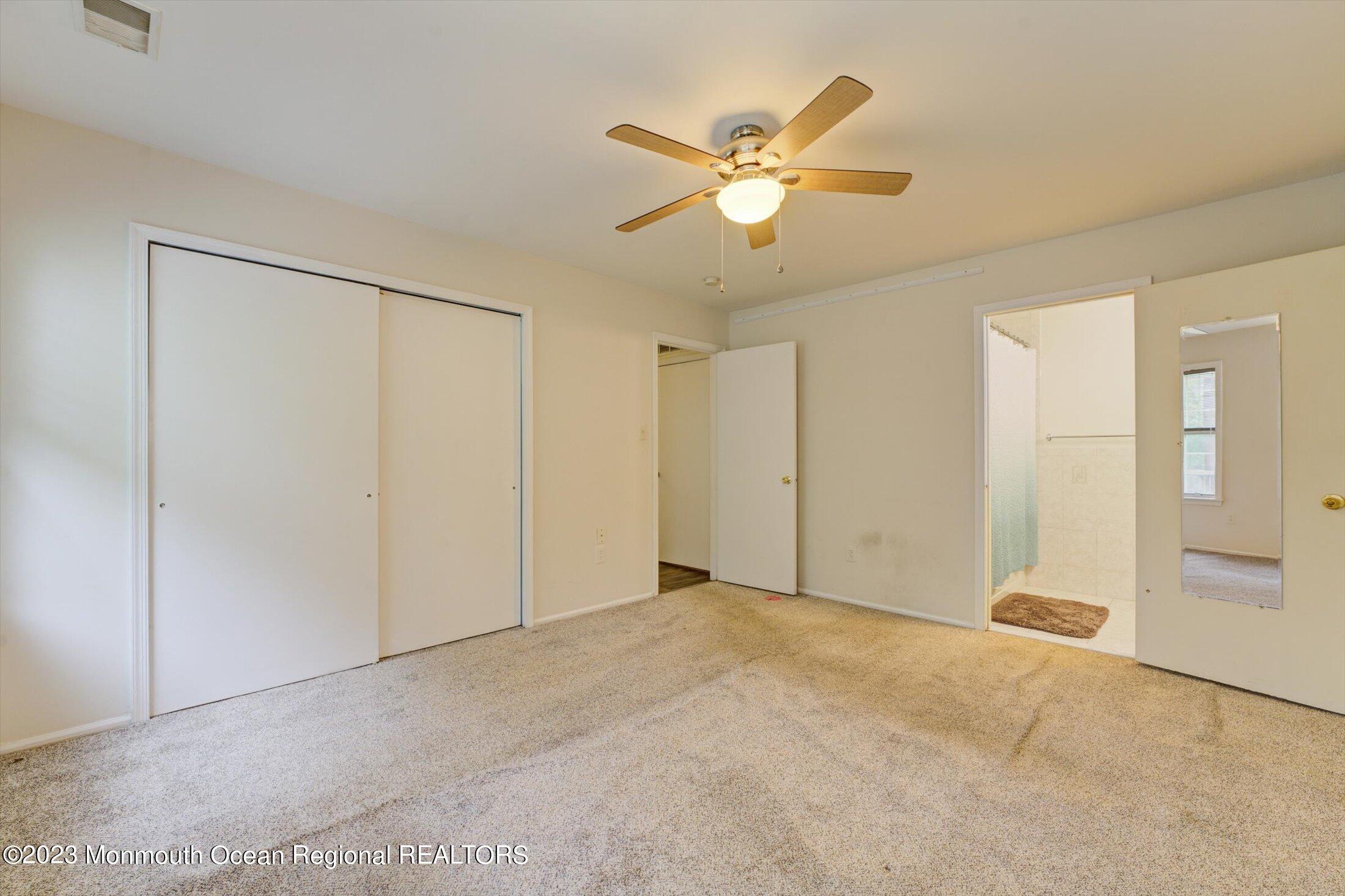 481 Hawthorne Place Morganville, NJ 07751 - Photo 21 of 26 a view of an empty room