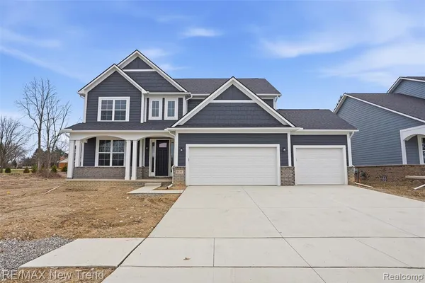 $660,000 | 8430 Joseph Street, Commerce Township, MI 48382