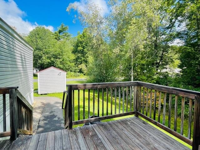 15 Agent Road Raymond, NH 03077 - Photo 21 of 24