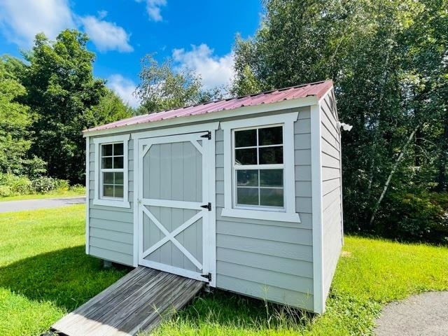 15 Agent Road Raymond, NH 03077 - Photo 22 of 24