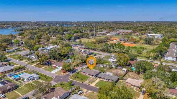 $455,000 | 3200 East Avery Street, Pensacola, FL 32503