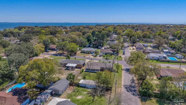 $455,000 | 3200 East Avery Street, Pensacola, FL 32503