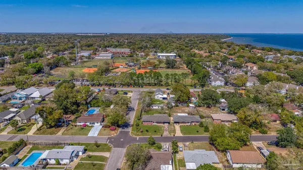 $455,000 | 3200 East Avery Street, Pensacola, FL 32503