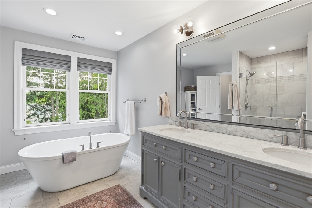 7 Howe Street Hingham, MA 02043 - Photo 35 of 41