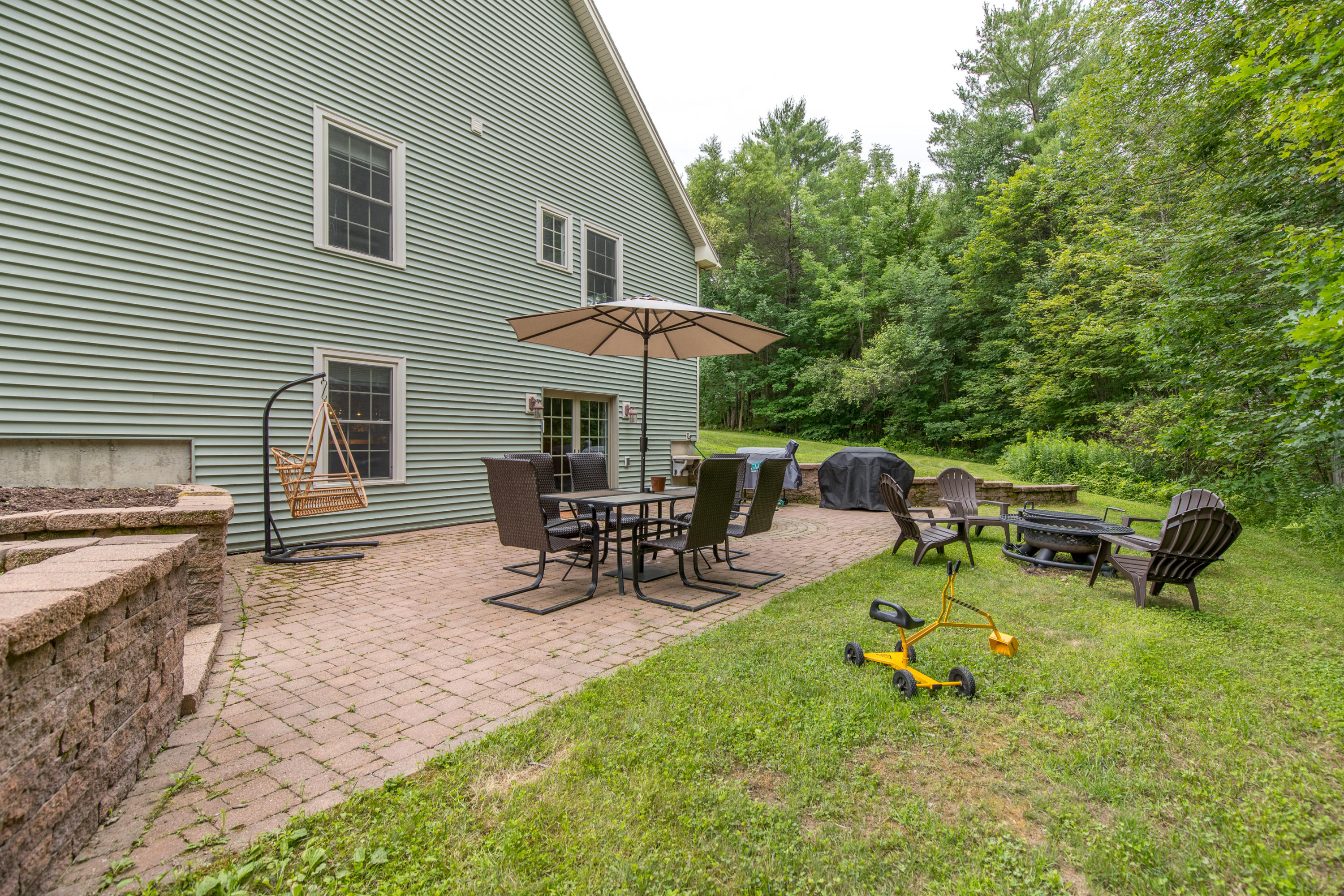 18 Bowdens Way Windham, ME 04062 - Photo 42 of 49 18 Bowdens way