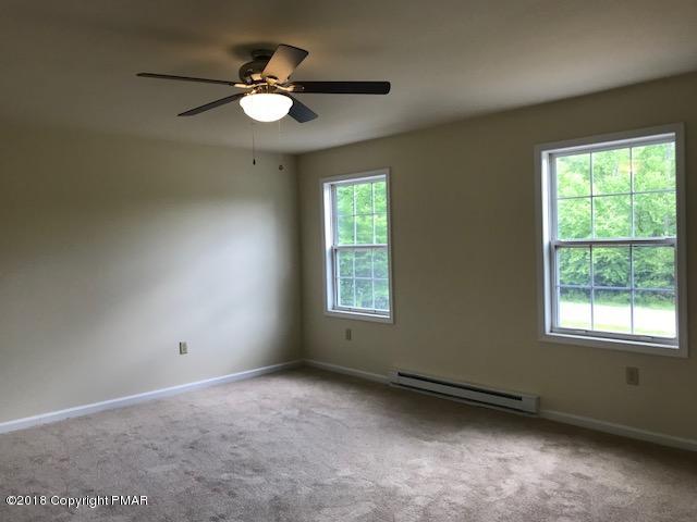 235 Lake Road Tobyhanna, PA 18466 - Photo 13 of 15 master bedroom