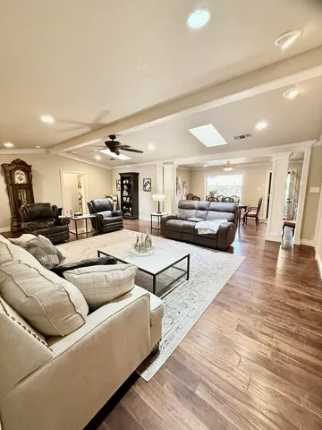 $374,900 | 9204 Lynnhaven Avenue, Lubbock, TX 79423