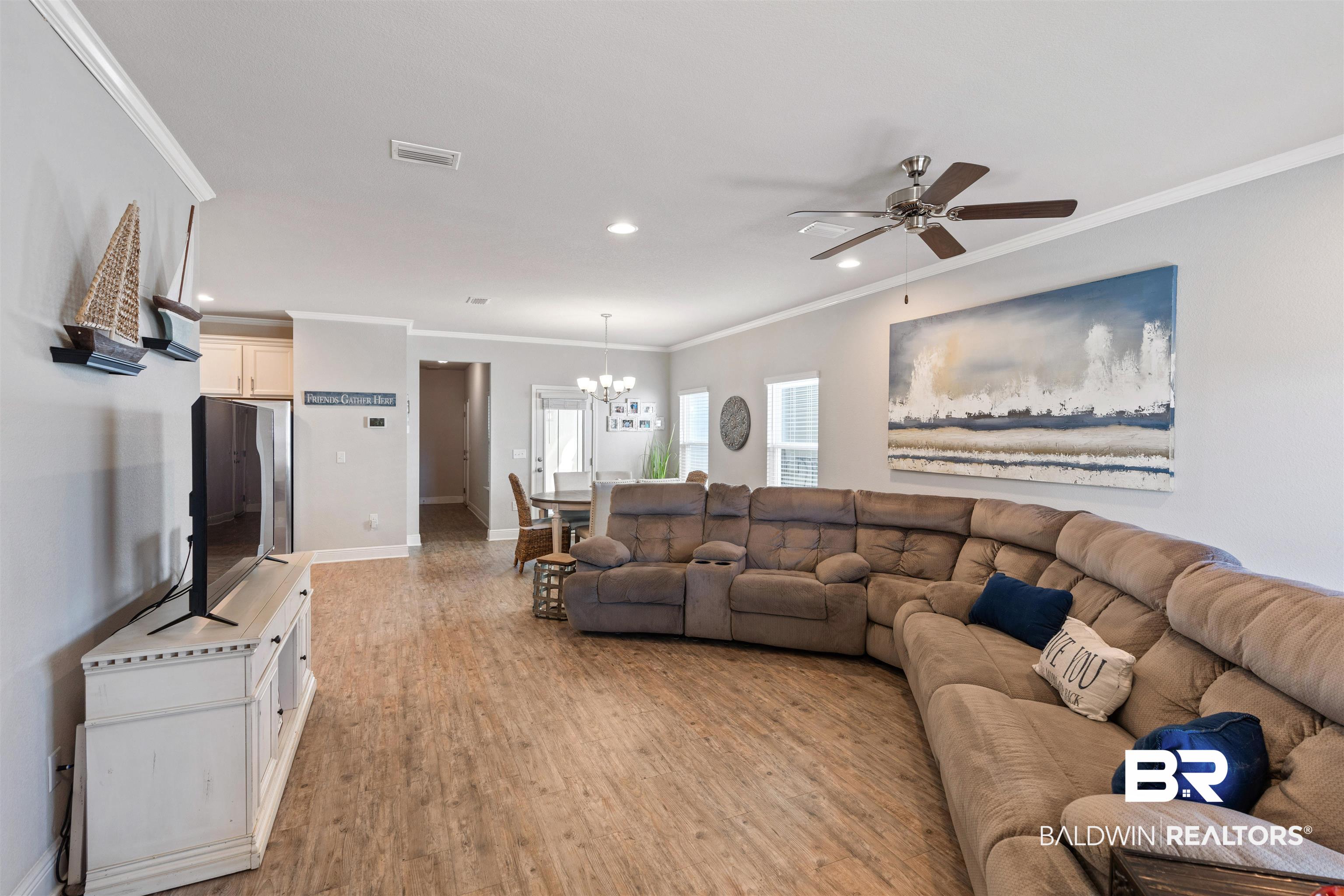 1332 Tiger Lily Lane Foley, AL 36535 - Photo 5 of 42
