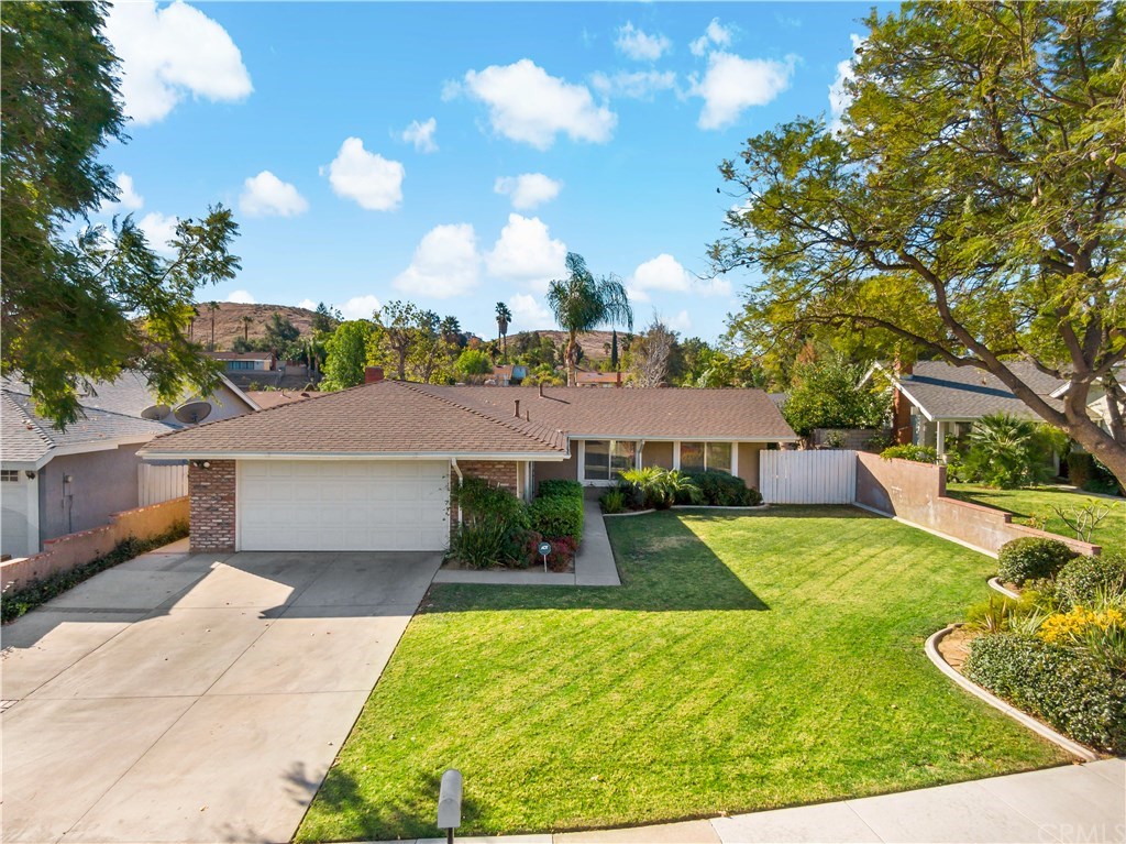 4980 Redrock Avenue Riverside, CA 92503 - Photo 1 of 1