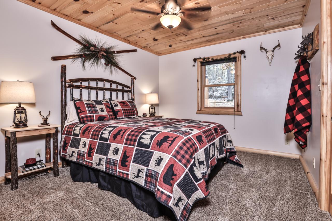 1717 Moon Road St. Germain, WI 54558 - Photo 13 of 70 Gallery Image 13