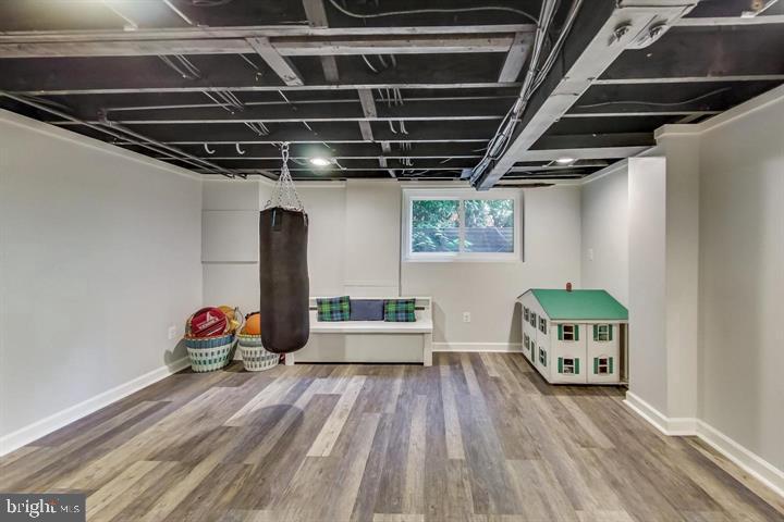 9408 Byeforde Road Kensington, MD 20895 - Photo 37 of 48