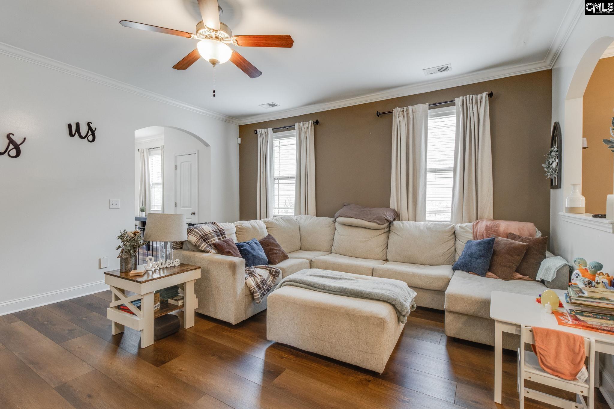 54 Revelstone Way Chapin, SC 29036 - Photo 6 of 40