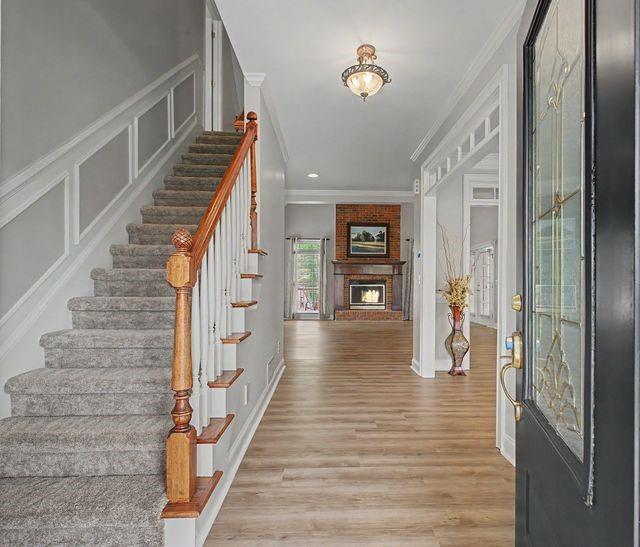 3275 Fence Road Northeast Dacula, GA 30019 - Photo 19 of 61