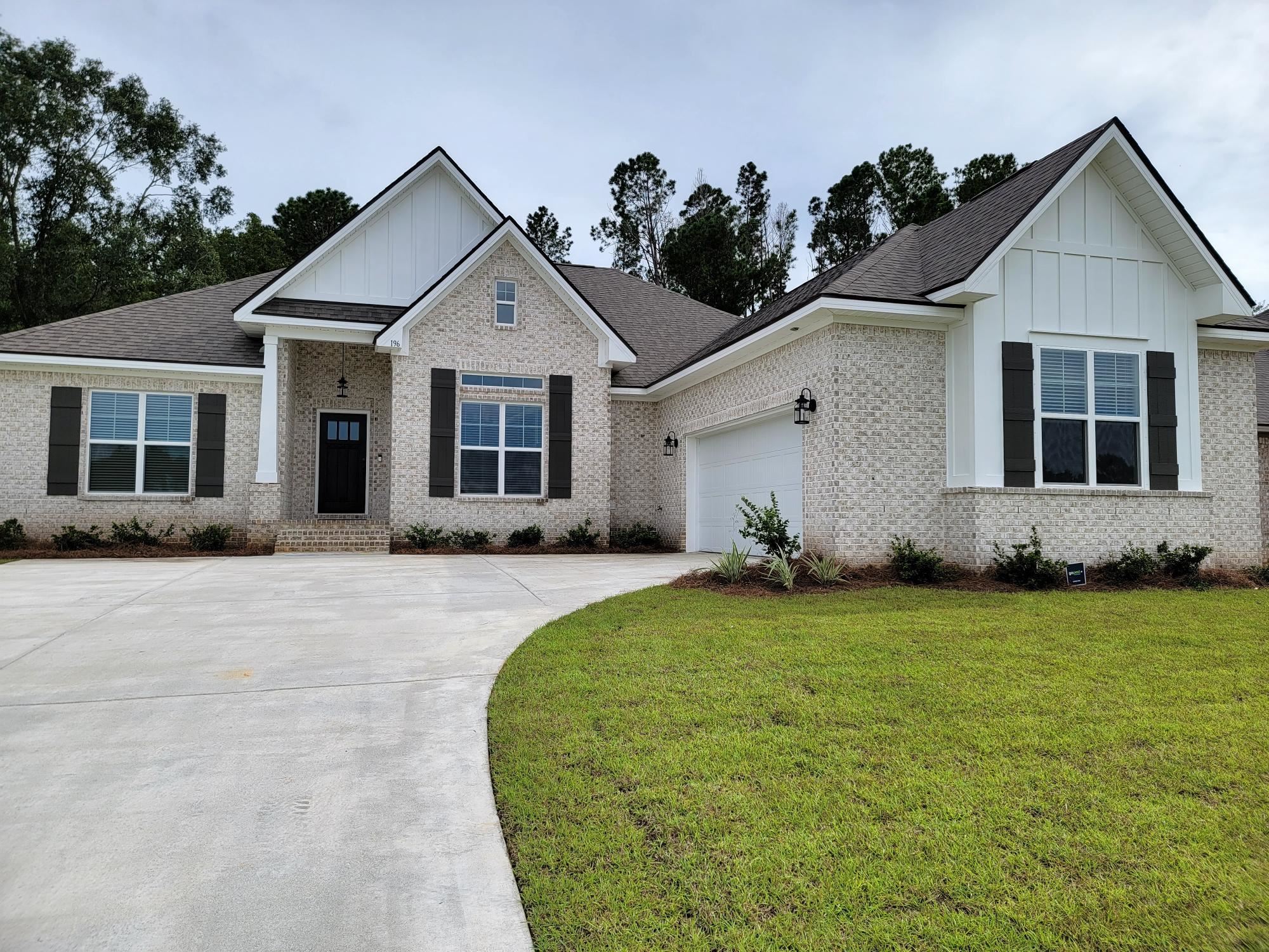 196 Ornate Avenue Fairhope, AL 36532 - Photo 1 of 1
