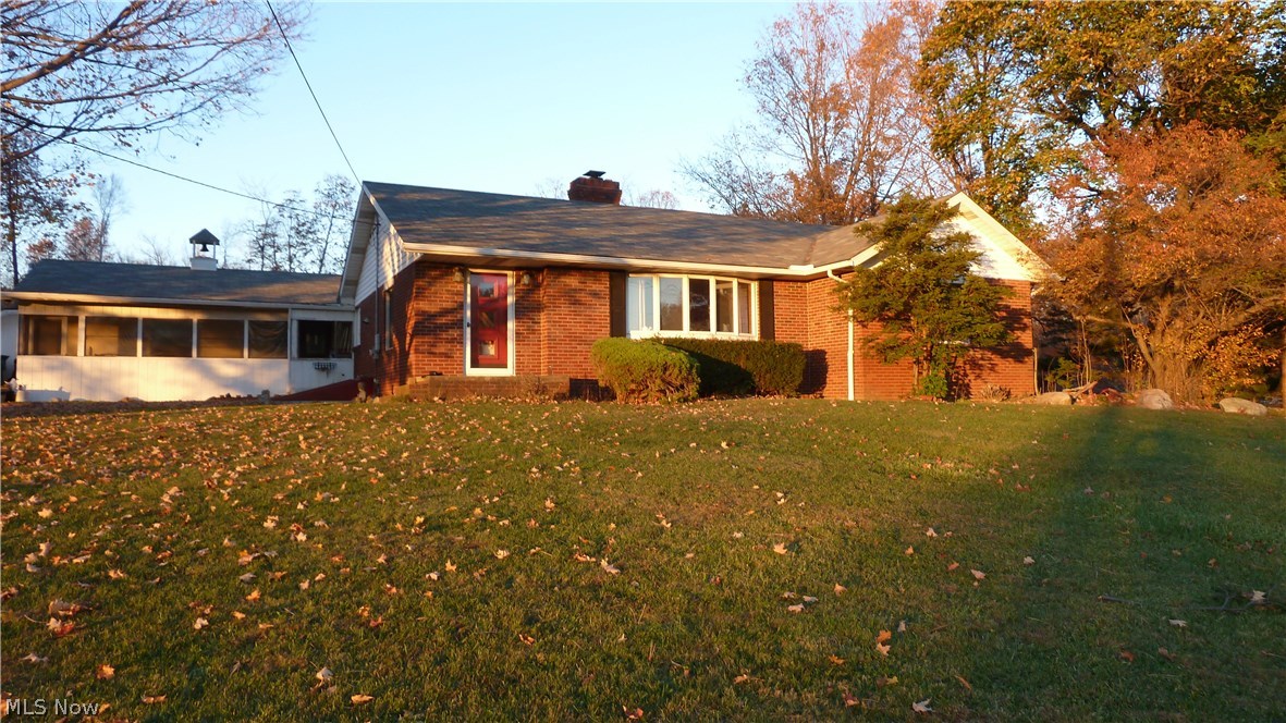 6329 River Road Madison, OH 44057 - Photo 1 of 1 Front Exterior