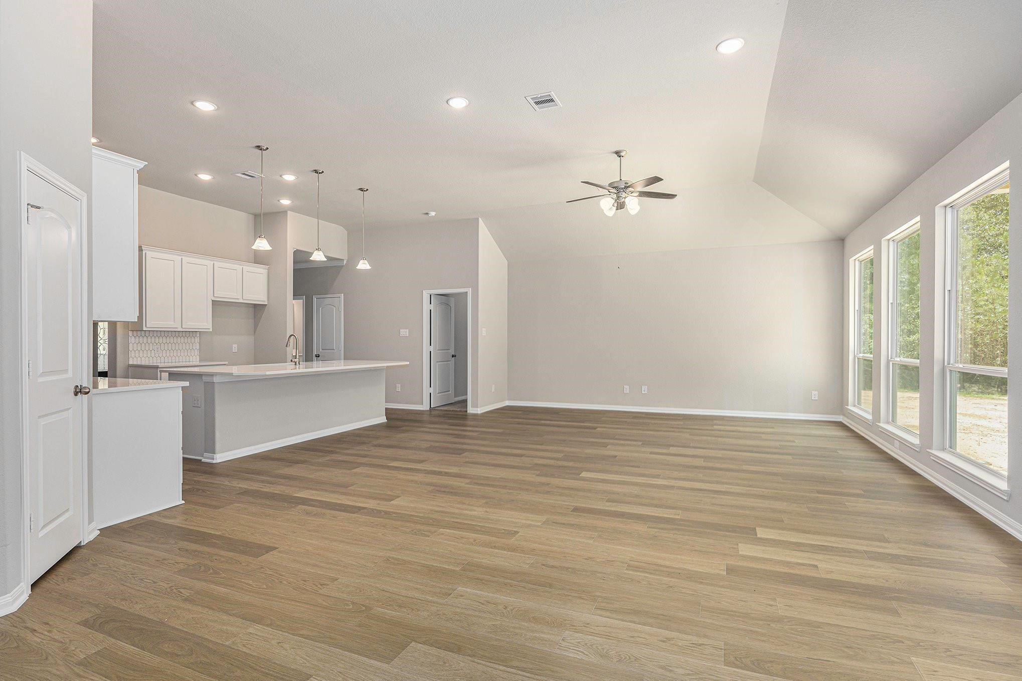 13408 Maverick Trail Road Conroe, TX 77303 - Photo 5 of 16