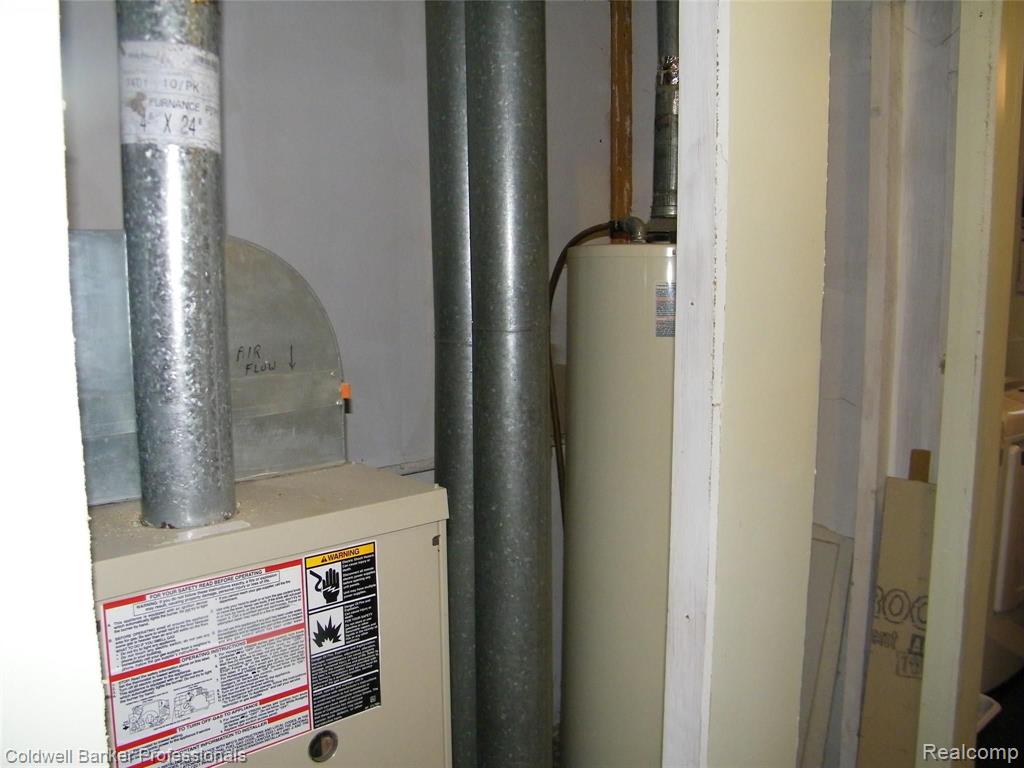 3527 Castle Road North Branch, MI 48461 - Photo 19 of 24 Gallery Image 19