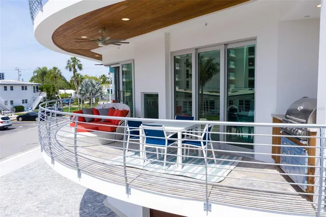 $25,048 | 1140 Seaside Drive, Unit 101, Sarasota, FL 34242