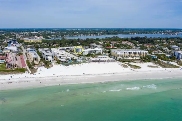 $25,048 | 1140 Seaside Drive, Unit 101, Sarasota, FL 34242